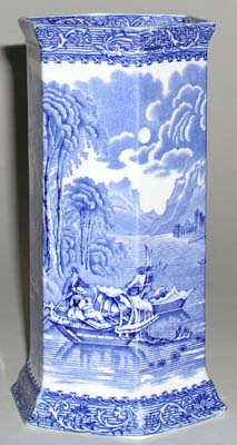 Vase c1930s